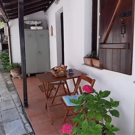 Ferienhaus εξοχικό με μαγευτική θέα στον άγιο ιωάννη πηλίου *