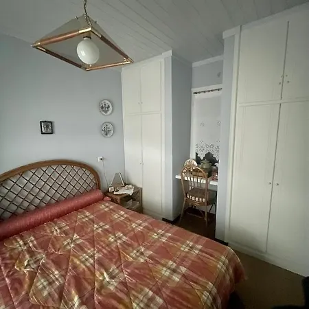 Ferienhaus εξοχικό με μαγευτική θέα στον άγιο ιωάννη πηλίου *