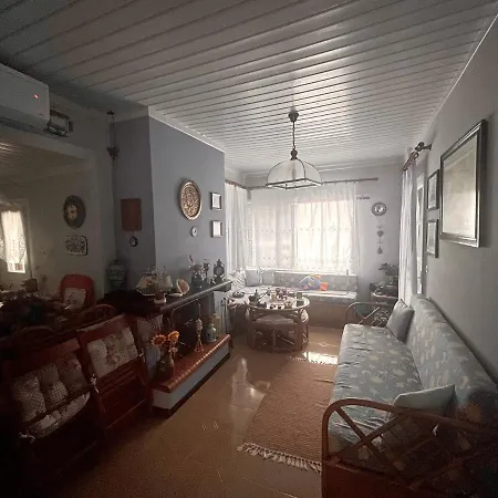 Ferienhaus εξοχικό με μαγευτική θέα στον άγιο ιωάννη πηλίου *