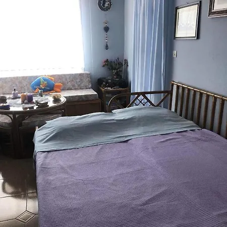 Ferienhaus εξοχικό με μαγευτική θέα στον άγιο ιωάννη πηλίου Áyios Dhimítrios